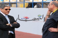 هكذا عرض روراوة ‮03 ‬ألف أورو على إيتو ورفقائه ورفضوا‮