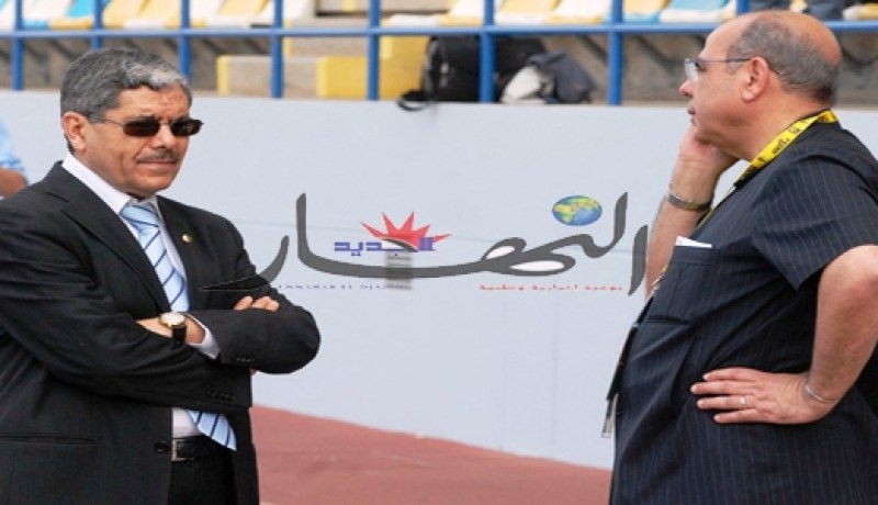 هكذا عرض روراوة 03 ألف أورو على إيتو ورفقائه ورفضوا