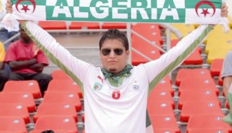 الجالية التونسية تطالب الخضر بكأس إفريقيا للمغاربة
