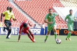 بلحاج يتعرض إلى الإغماء بعد الوصول إلى الفندق وأحدث طوارئ وسط اللاعبين