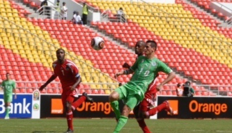 منتخب غائب ..أداء هزيل شوّه سمعة الجزائر وسعدان مطالب بتوضيحات كبيرة 