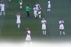 والله خرجنا بشرف ما ماركيناش بصح ما تبهدلناش