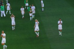 شاوشي يتدرب، ڤاواوي يتعافى، مبولحي جاهزواللاعبون مرتاحون لأرضية الميدان سعدان سيركز على الجناحين