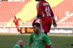 هكذا أرادها سعدان‮…