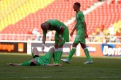 ‬تبهديلة،‮ ‬تبهديلة،‮ ‬تبهديلة‮… ‬