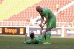 سعدان وفى بوعده ولم‮ ‬يكذب على  الشعب  ‬وشاوشي‮ ‬كارثة