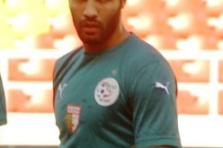 العيفاوي يغيب عن تشكيلة المنتخب الجزائري لإصابته بالتهاب اللوزتين