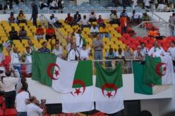 الفوز على مالي‮ ‬يعيد الجماهير إلى أجواء‮ “‬تصفيات المونديال‮”‬