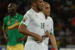 ‮‬سنكافح أمام أنغولا من أجل حسم تأشيرة التأهل للدور القادم‮