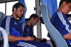 مدرب الأهلي المصري يتوقع مباراة قوية أمام شبيبة القبائل