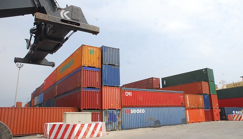 بوجمعة طلعي .. 4،3 مليار تكلفة نقل البضائع المستوردة والمصدرة خلال  2015