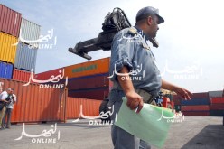 الجمارك تفرض نظام الحصص على الموانئ