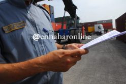 حجز قرابة 62 ألف هاتف نقال بميناء عنابة