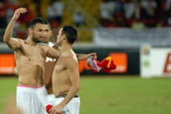 الخضرا في‮ ‬العلالي‮ ‬والله‮ ‬يكثر خير مالي