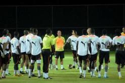 خاليلودزيتش يؤكد أن منتخب الجزائر عقبة كبيرة أمام فريقه