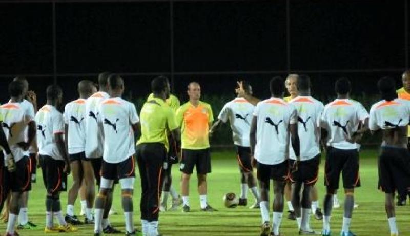 خاليلودزيتش يؤكد أن منتخب الجزائر عقبة كبيرة أمام فريقه