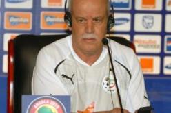 سعدان‮ ‬يلمح إلى إمكانية استمراره إلى ما بعد المونديال