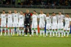 المنتخب الوطني الجزائري ينتقل اليوم الى بنغيلا