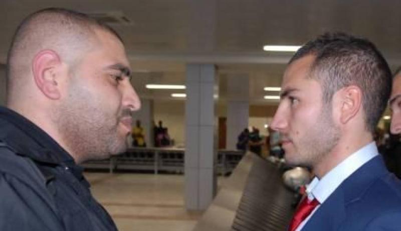 سأكون جاهزا بكامل إمكاناتي ابتداءً من موعد مالي