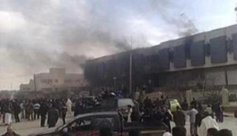 أربعة قتلى وأكثر من 20 جريحا في تجدد الاشتباكات القبلية بمدينة سبها جنوب ليبيا