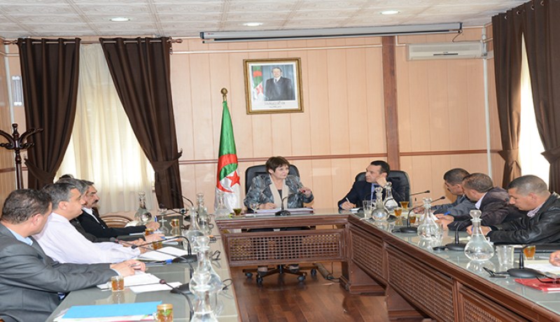 ندوة وطنية لمديري التربية غدا الأحد