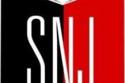 النقابة الوطنية للصحفيين تدين الإعتداء على ممثلي وسائل الإعلام في التجمع الشعبي الملغى لسلال ببجاية