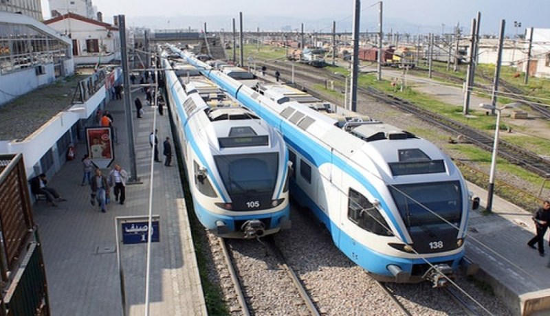 SNTF تبحث عن مهندسين يتقنون الإنجليزية