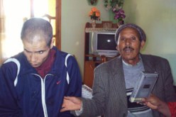 الأطباء عجزوا عن تشخيص حالته : نور الدين مدمن على غاز البوتان ويبتلع رطلا من الشمة يوميا