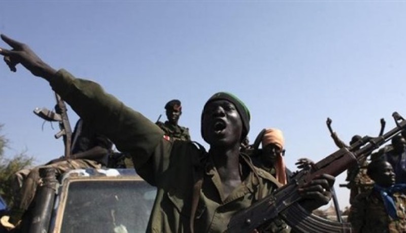 مقتل 21 شخصا في كمين بجنوب السودان