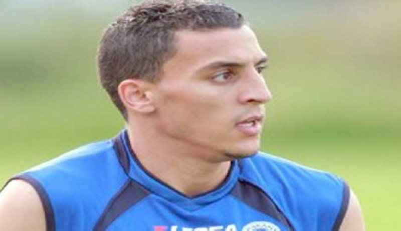 الاتحاد اليوناني يعاقب سلطاني بثلاث مباريات ويحرمه من معاينة حاليلوزيتش
