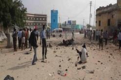 إصابة نائب رئيس الوزراء الصومالي ووزير النقل إثر اقتحام مسلحين فندقاً وسط مقديشو