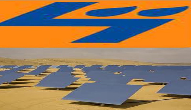 تشغيل أول محطة لتوليد الطاقة الشمسية الحرارية في  2016