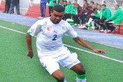 سوداني سأكون في مستوى ثقة بن شيخة و تطلعات أنصار الخضر ضد المغرب