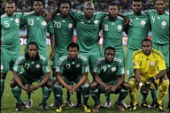 جدل في نيجيريا حول استبعاد ثلاثة لاعبين بارزين من قائمة المنتخب