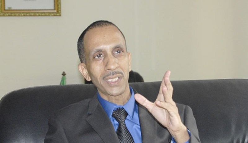 إدانة النائب السابق الطاهر ميسوم بعامين حبس نافذة