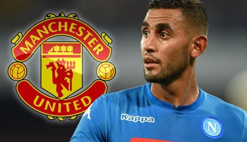 “مانشستر يونايتد” يُقدّم عرض ضخم لضم “غولام”