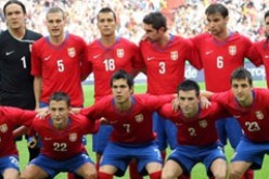 مونديال 2010: صربيا لتأكيد فوزها على ألمانيا