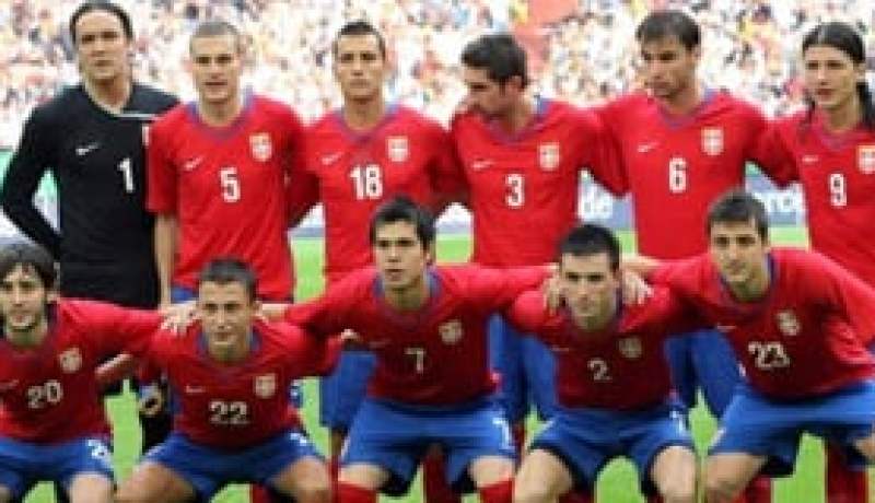 مونديال 2010: صربيا لتأكيد فوزها على ألمانيا