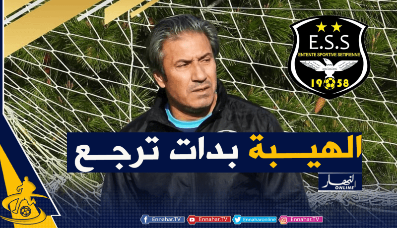 الكوكي: “الوفاق بدأ يسترجع هيبته لكن لم يصل للمستوى الذي أريده”