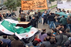 قتيلان في درعا جنوب سوريا وحملات اعتقال في حمص