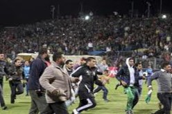 لجنة تقصي الحقائق تحمل الأمن مسؤولية ما جرى في أحداث بورسعيد