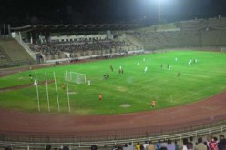 مباراة الجزائر مع تونس تقام في عنابة