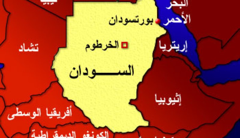 كارتر يشيد بالجهود الكبيرة التي بذلتها مفوضية استفتاء جنوب السودان