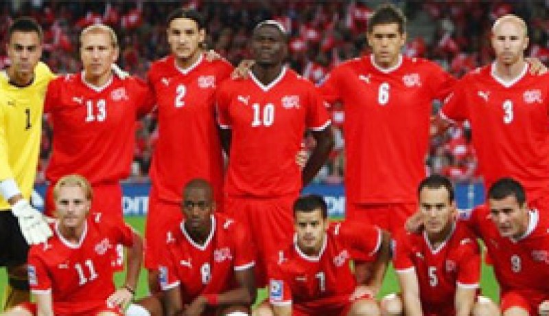 مونديال 2010: منتخب سويسرا: نقاط القوة والضعف