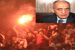 من‮ ‬يرمي الفيميجان ‬في‮ ‬الملعب‮ ‬سيزج به في ‬السجن‮ ‬حذاري‮