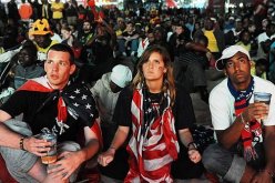 مونديال 2010: 3ر24 مليون أمريكي تابعوا النهائي