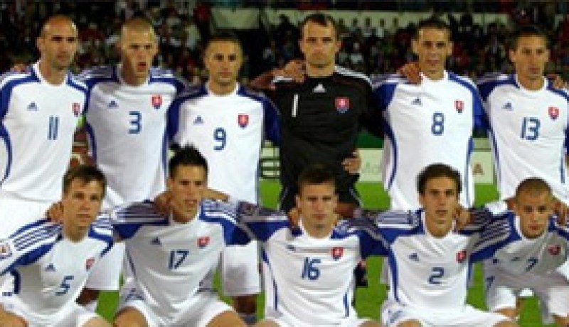 مونديال 2010: منتخب سلوفاكيا: نقاط القوة والضعف