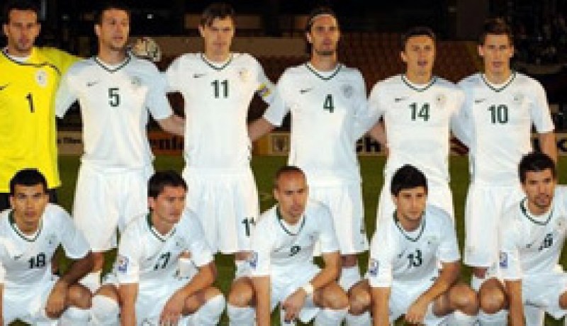 مونديال 2010: سلوفينيا ترصد ثمن النهائي للمرة الاولى في تاريخها