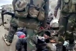 مقتل 31 شخصا في مواجهات مع الجيش السوري