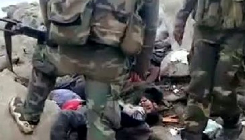 مقتل 31 شخصا في مواجهات مع الجيش السوري